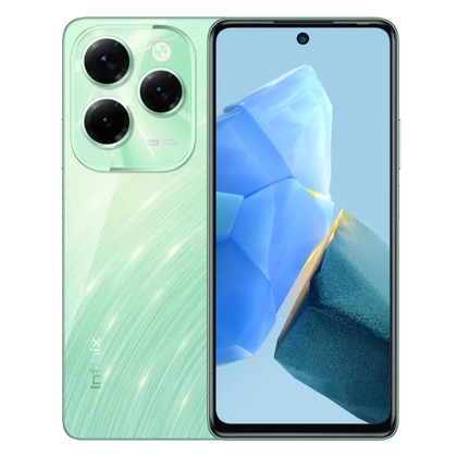 Infinix Hot 40 Pro Free Fire 8GB 256GB - Cũ xước cấn 1